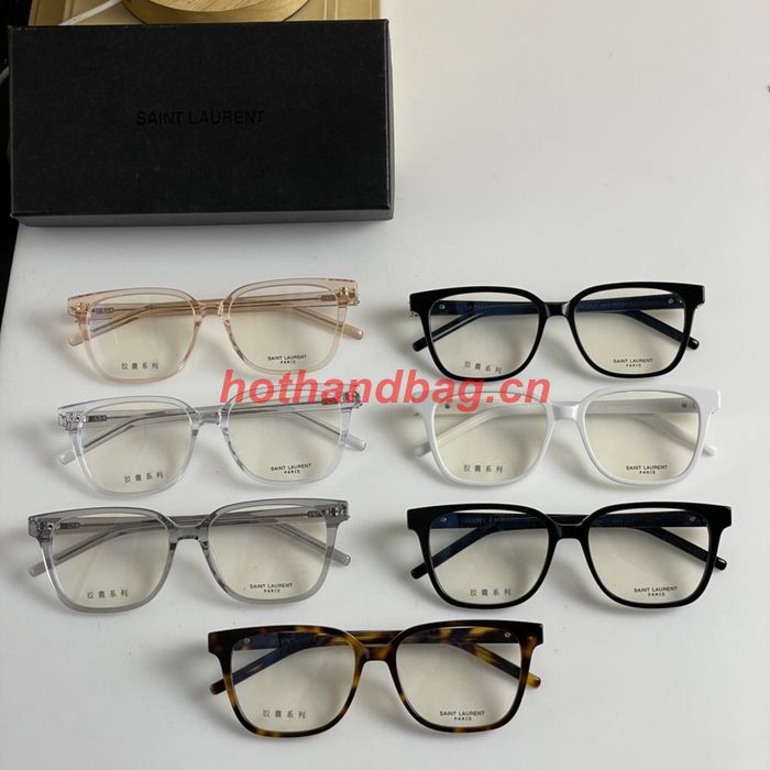 Saint Laurent Sunglasses Top Quality SLS00627